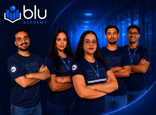 Equipe Blu Academy